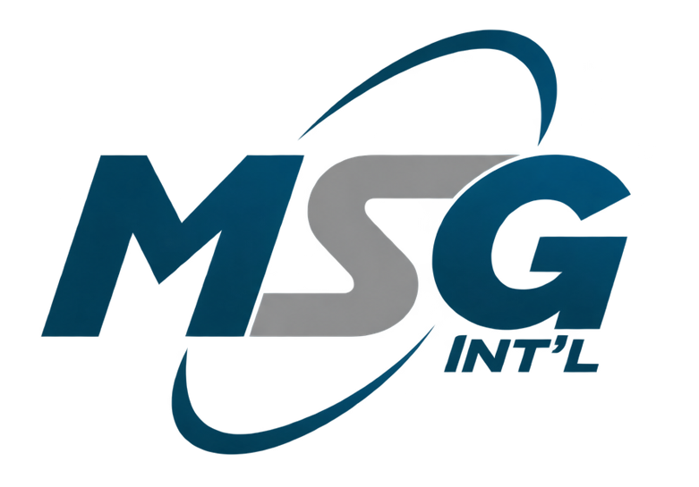 M&S Group International