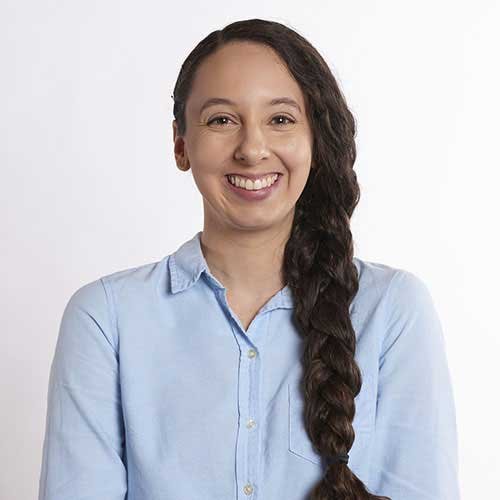 Ms. Sheeba Samuel